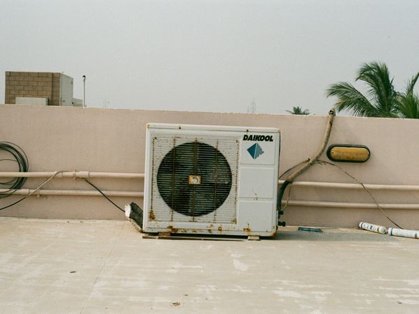 Laundromat