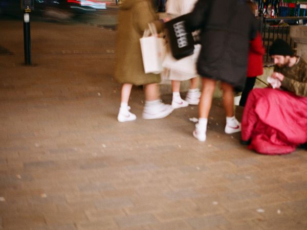 Slum