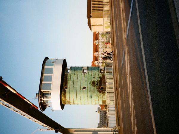 Skyscraper
