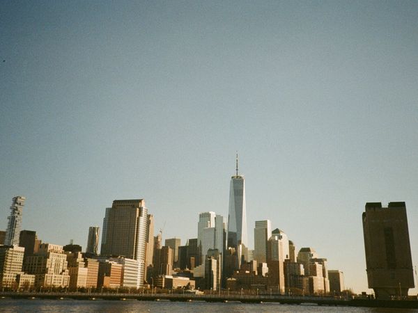 Skyscraper
