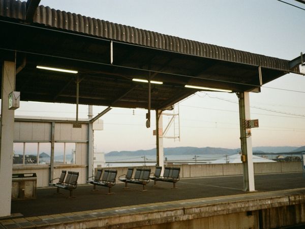 Pavilion