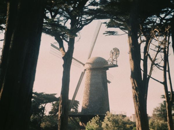 Windmill