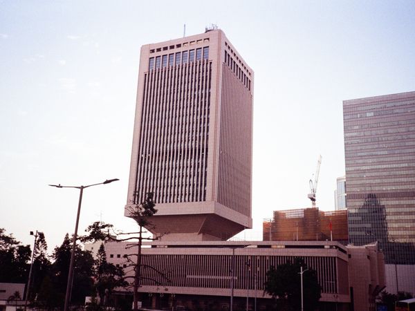 Downtown