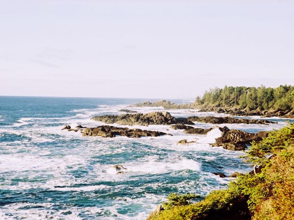 Ocean
