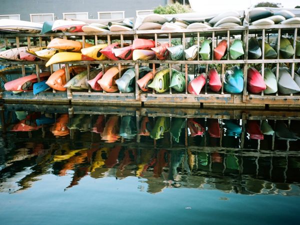 Shoe Shop