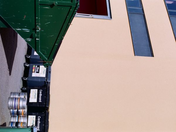 Server Room