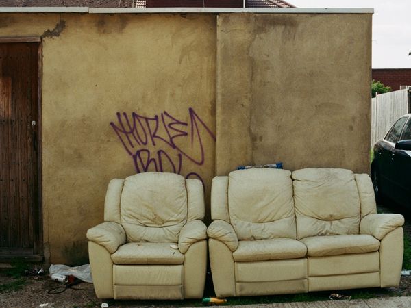 Waiting Room