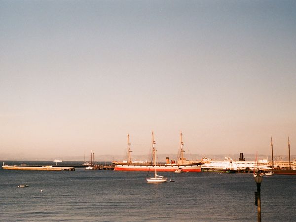Harbor